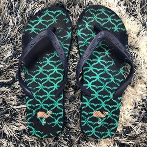Vineyard Vines Flip-Flops